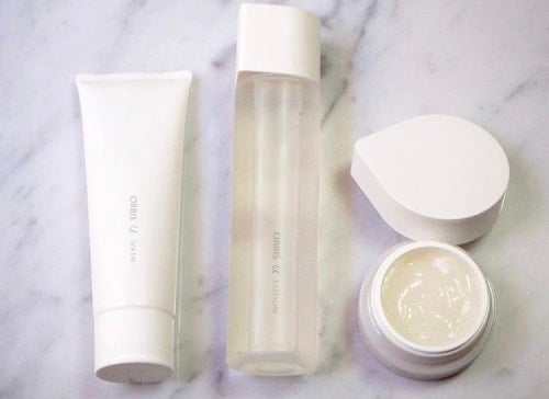 オルビスユーシリーズ