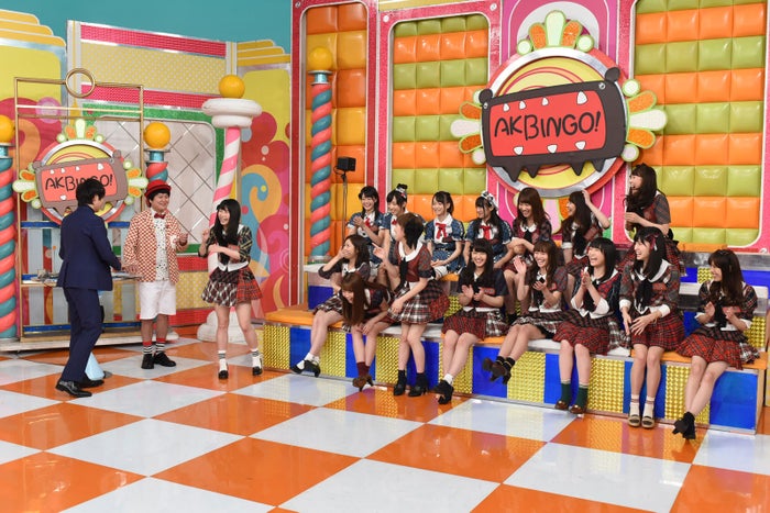 渡辺麻友 柏木由紀 横山由依 Akb48 9年目 で心機一転 雰囲気が変わった 新鮮な気持ち モデルプレス 渡辺麻友 柏木由紀 横山由依 Akb48 9年目 で心機一転 雰囲気が変わった 新鮮な気持ち モデルプレス