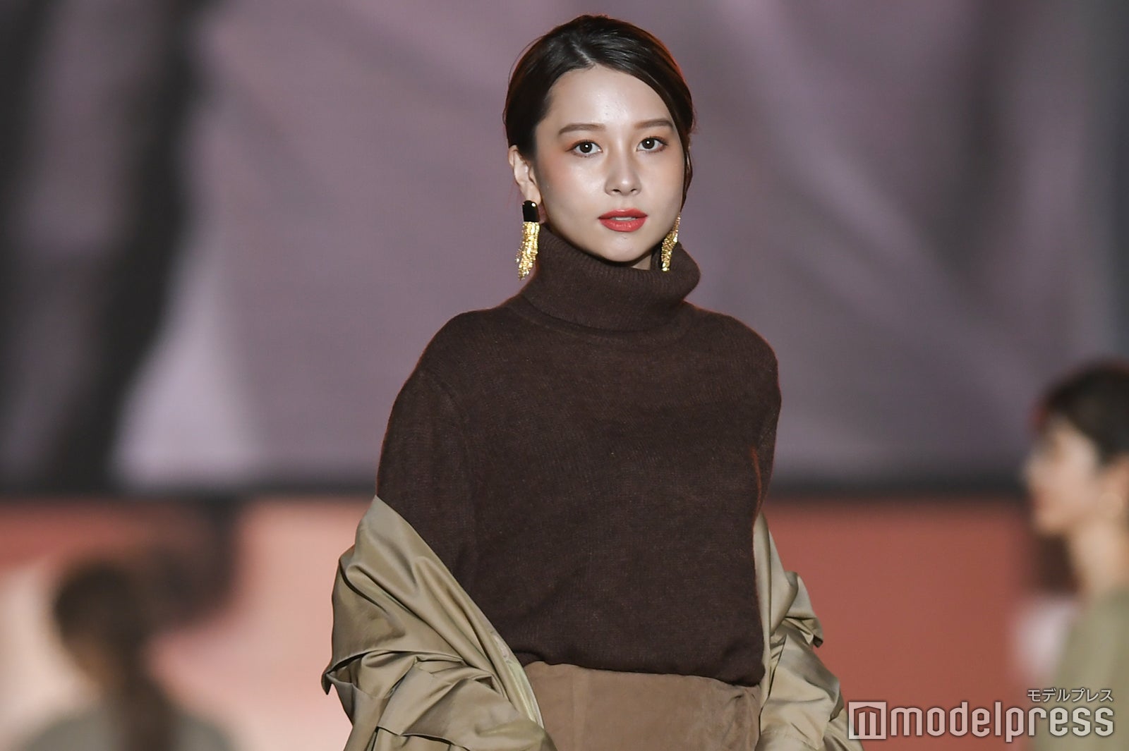 Niki （C）モデルプレス