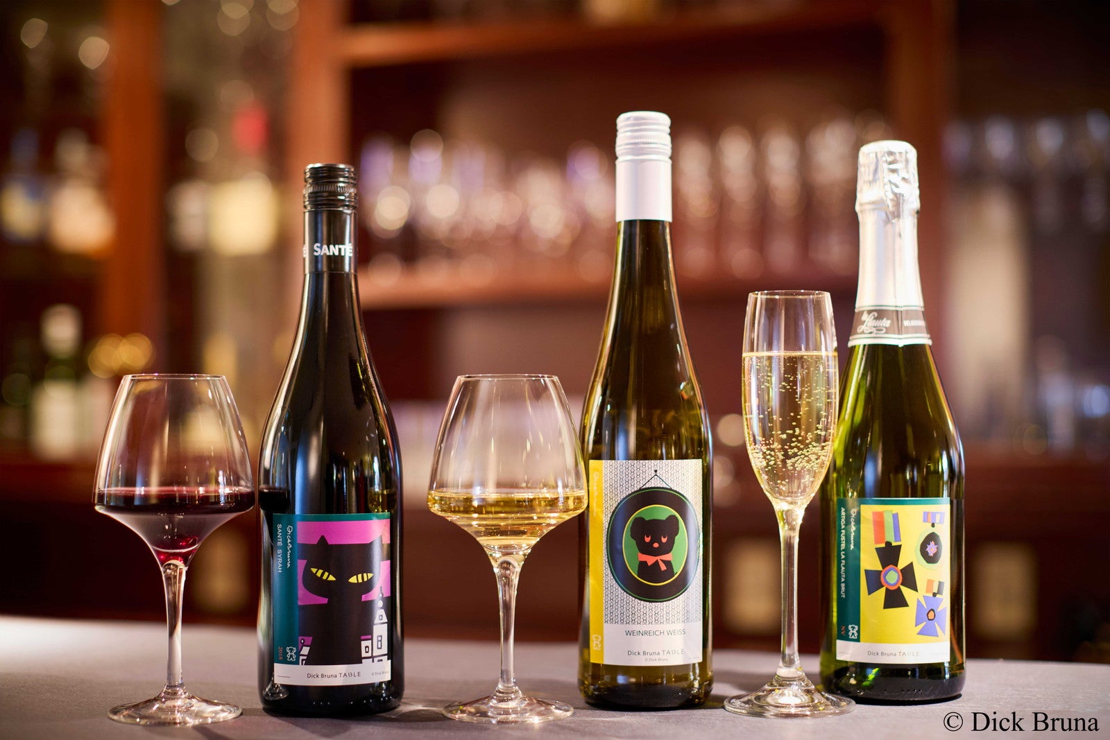 ヨーロピアン・ホーリー・クリスマス／画像提供：ハウステンボス