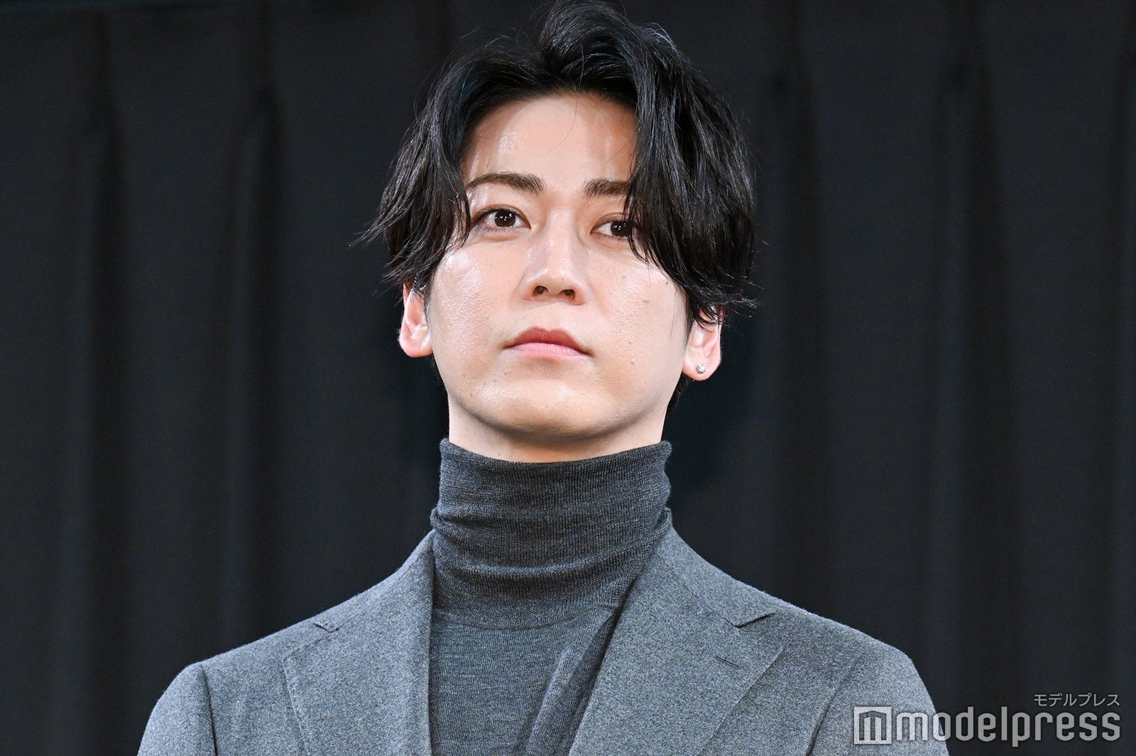 亀梨和也（C）モデルプレス