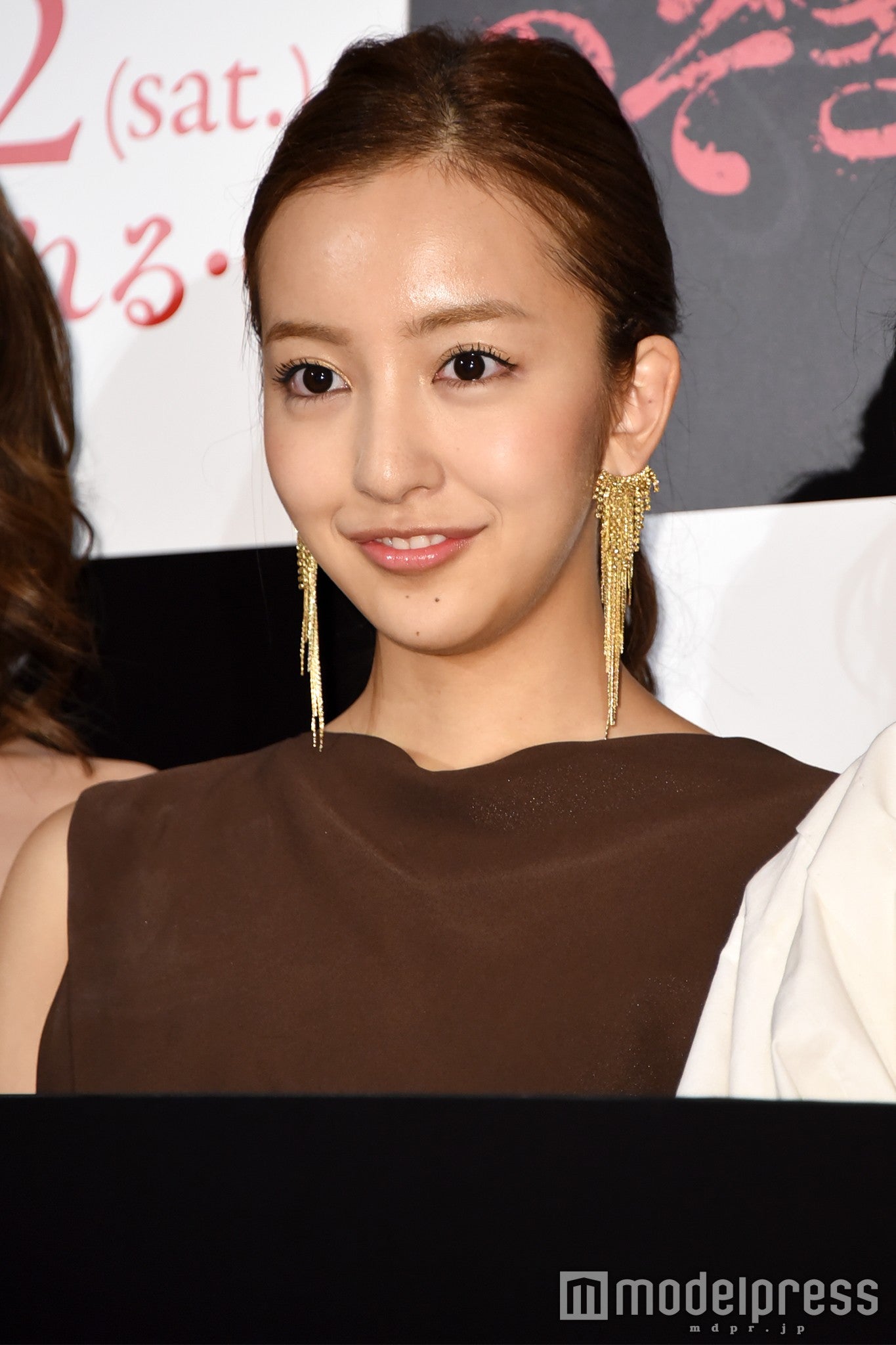 板野友美（C）モデルプレス