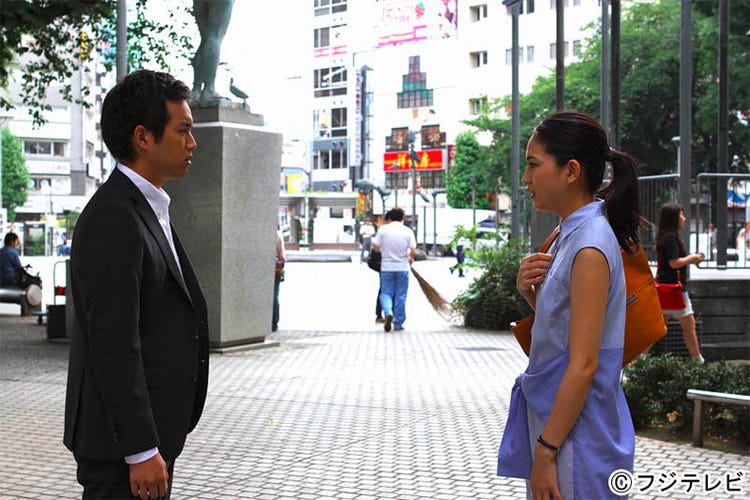 画像9 12 北川景子 無抵抗のまま拘束 川口春奈は涙 探偵の探偵 第6話 モデルプレス