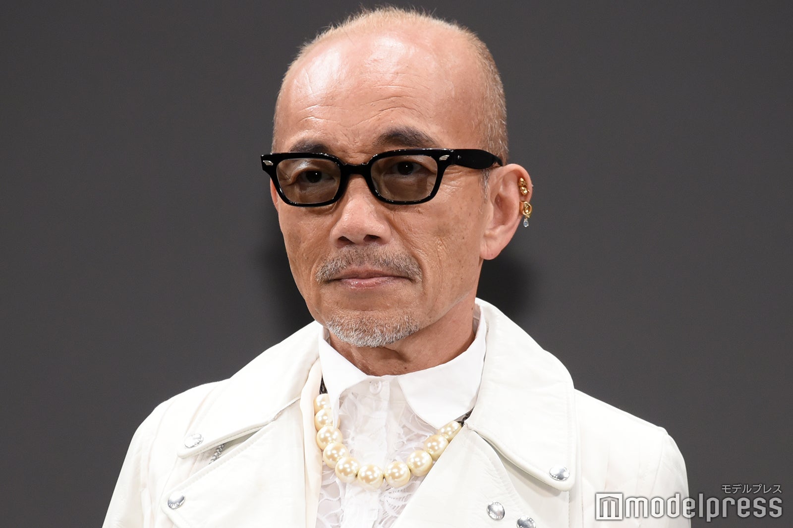 竹中直人 （C）モデルプレス