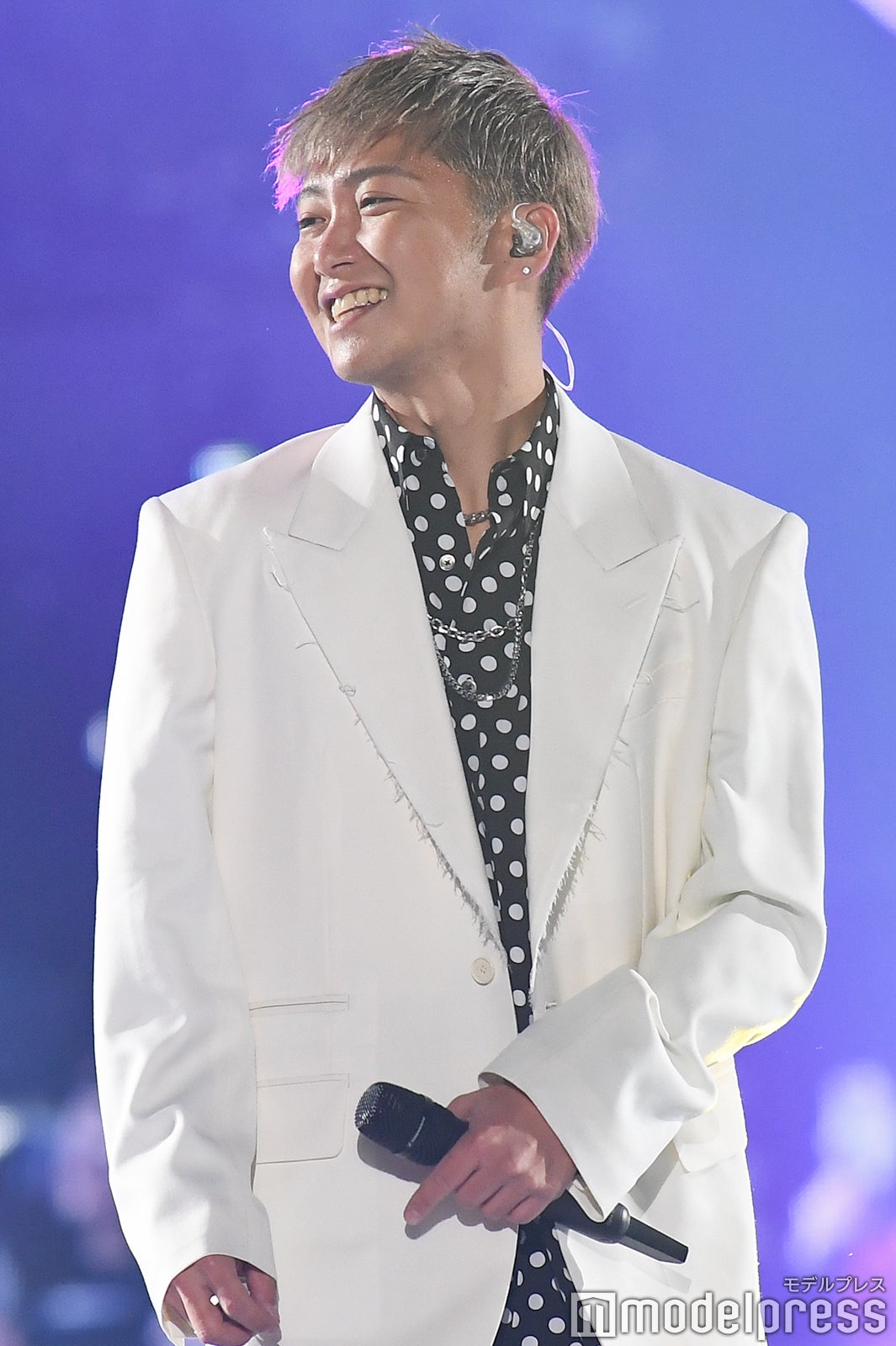 Da-iCE（C）モデルプレス