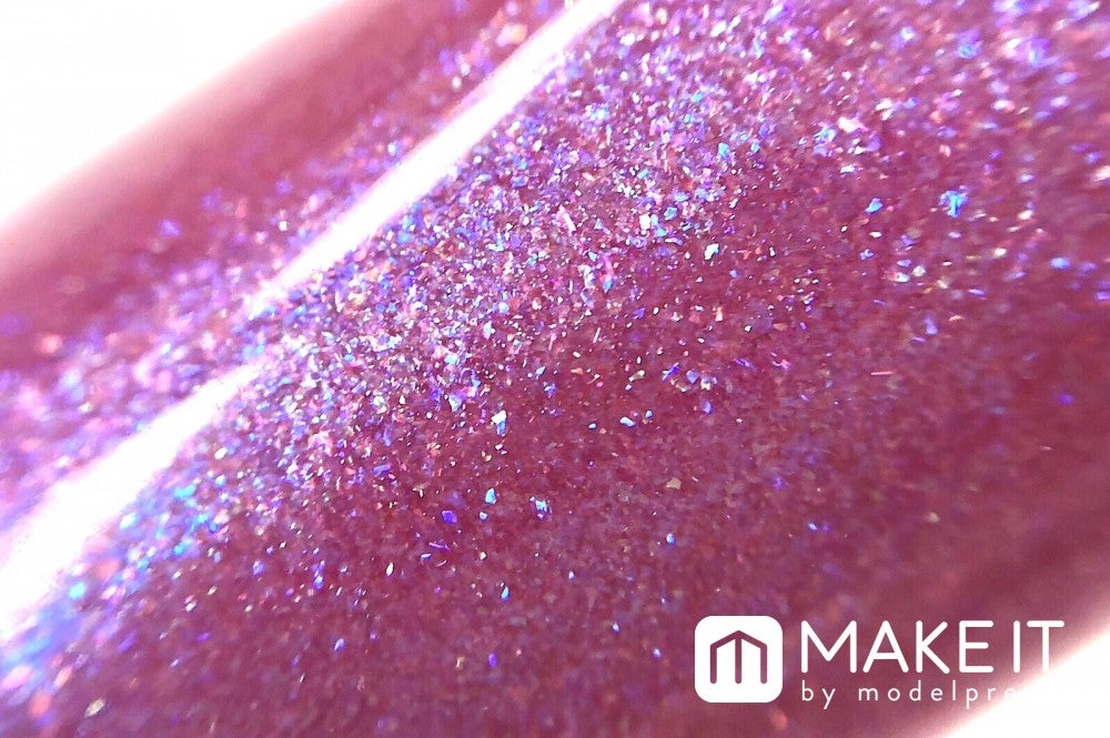 LUNASOL／ドレスフォーリップス／EX01 Mysterious Burgundy (C)メイクイット