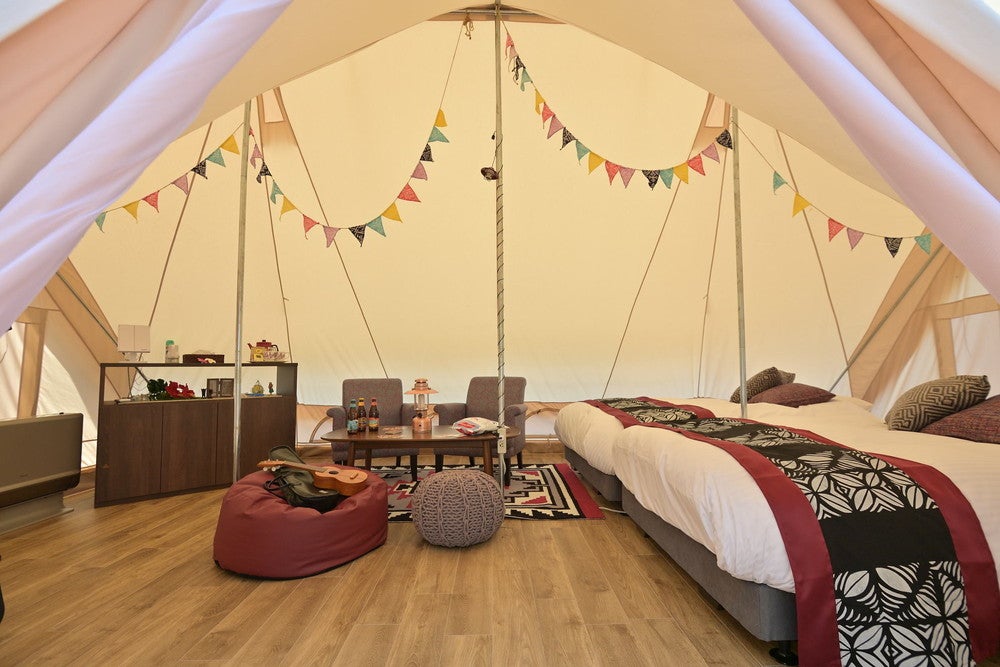 マウナヴィレッジ（提供画像）