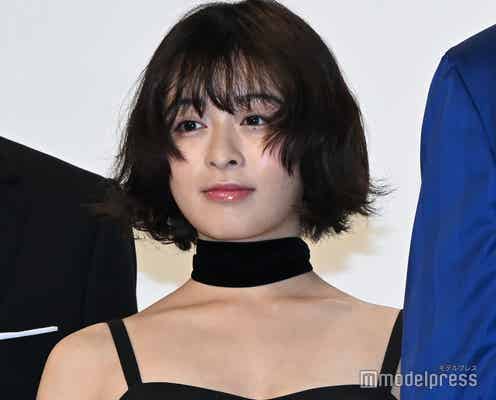 森七菜、フェイスパック姿披露「すっぴんかな?」「親近感」
