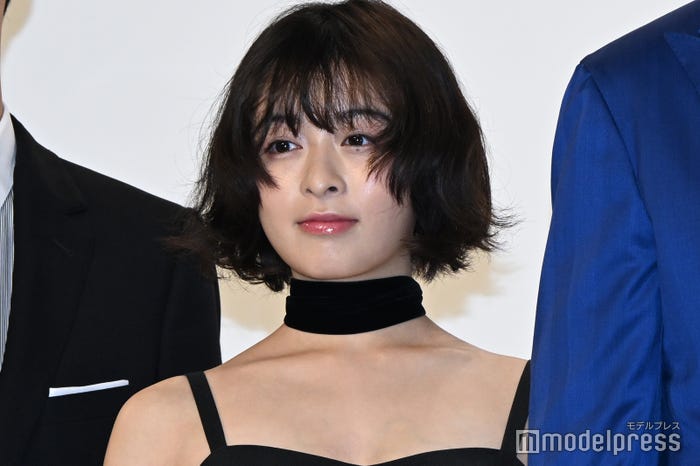 森七菜(C)モデルプレス