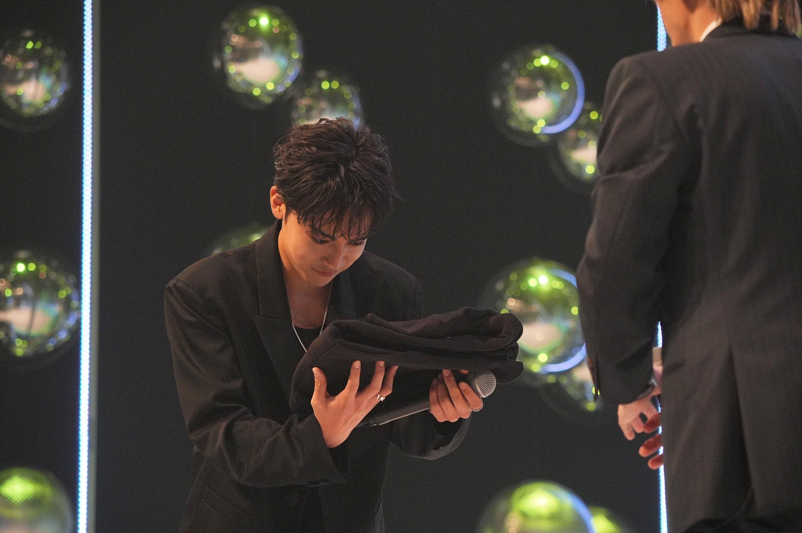 KANON（カノン）／写真提供：BMSG