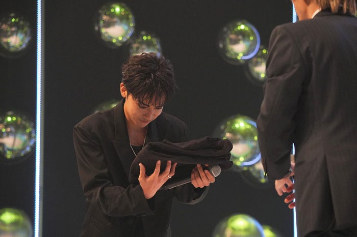 KANON(カノン)/写真提供:BMSG