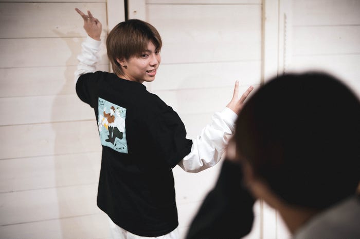 こはく(画像提供:GROVE株式会社)