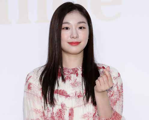 元フィギュアスケート選手のキム・ヨナ&Forestellaコ・ウリム、結婚を発表