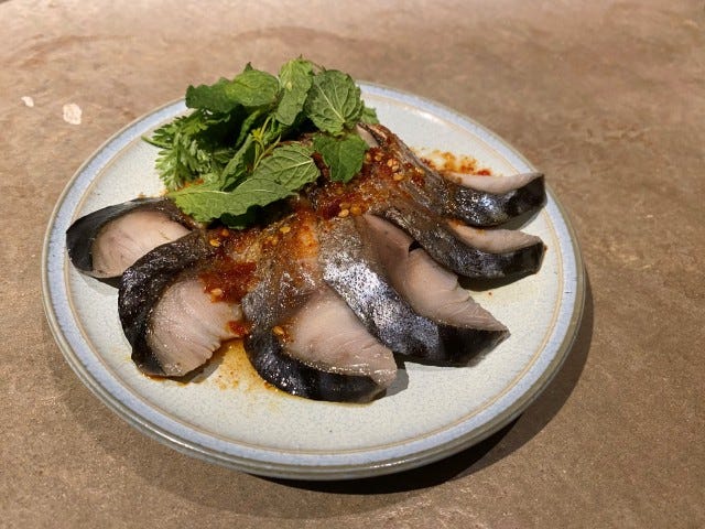 実際に行ってよかった!知らなきゃ損な「大阪グルメ」3選