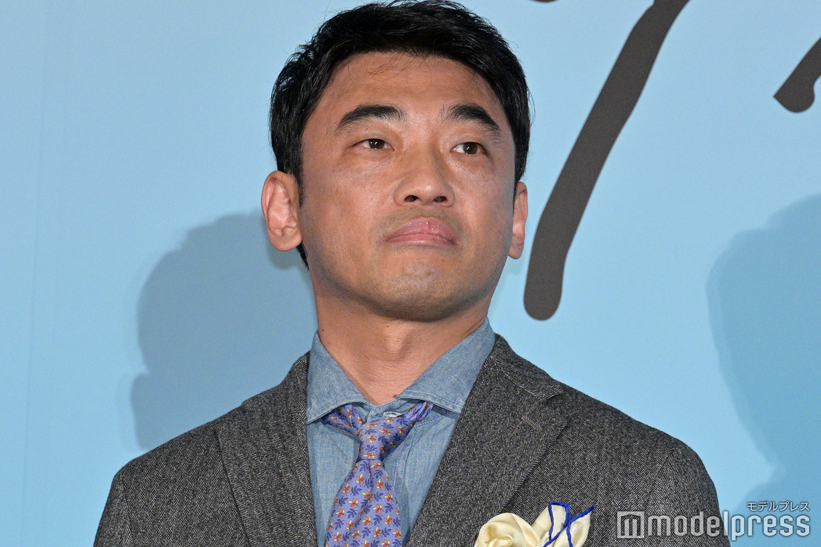 ⼭本浩司（C）モデルプレス