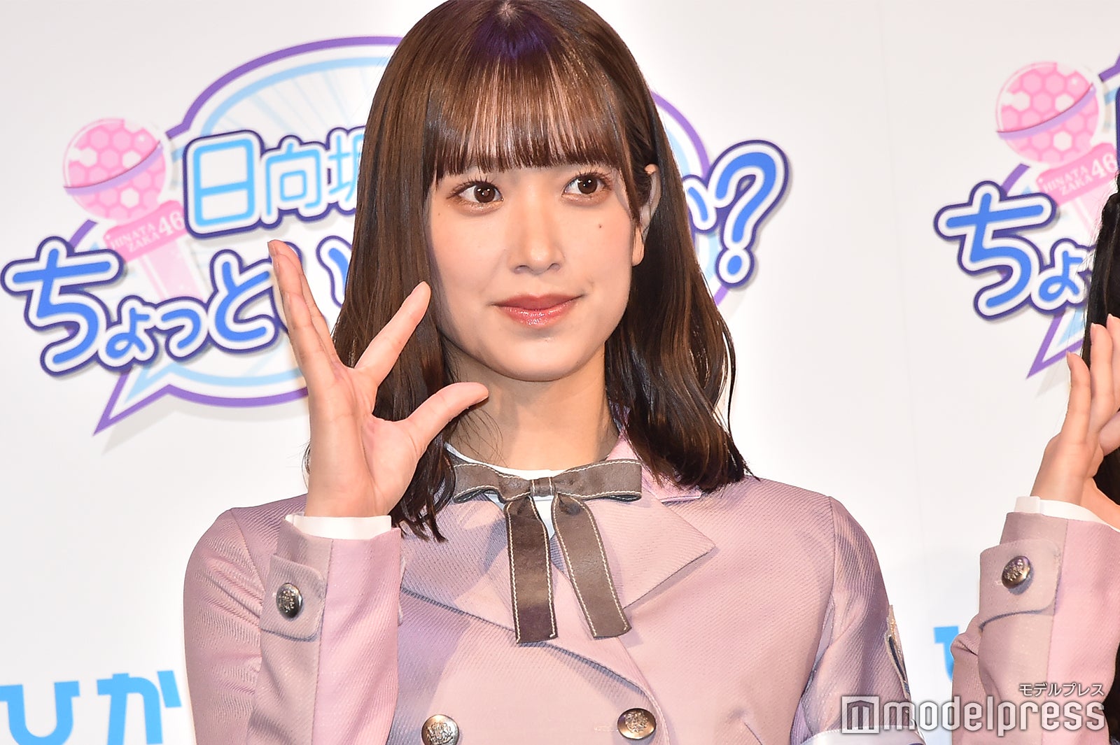 日向坂46佐々木久美、YouTube開設の可能性は？