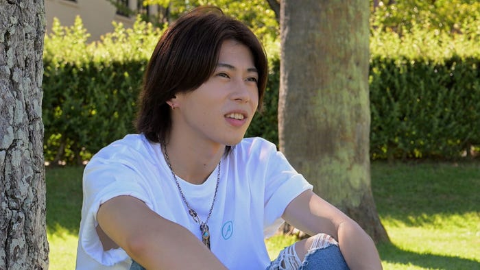 末澤誠也(C)Storm Labels