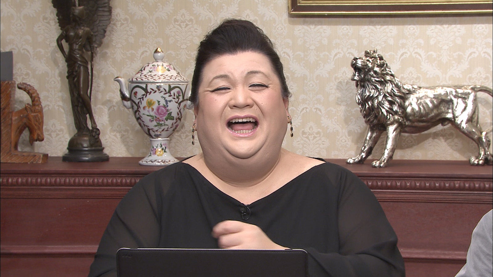 5日放送「マツコ会議」より （C）日本テレビ