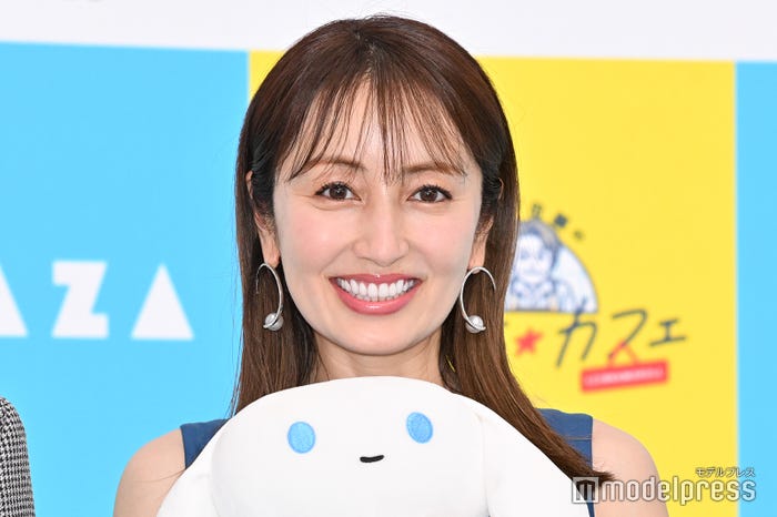 矢田亜希子(C)モデルプレス