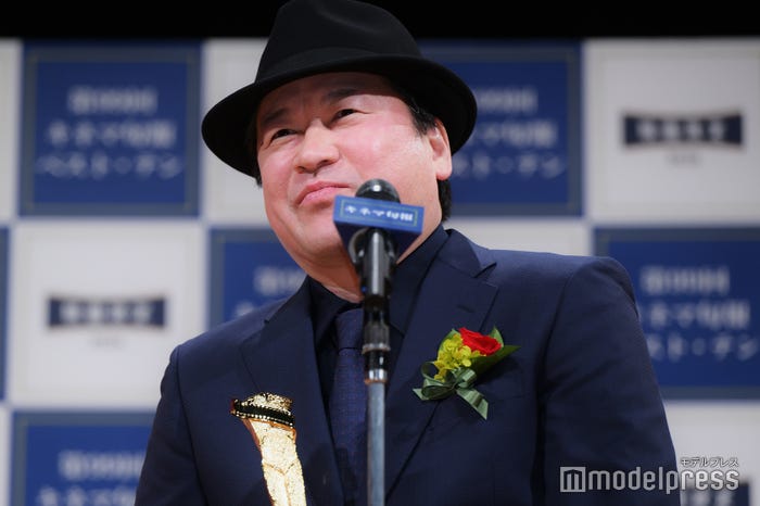 佐藤二朗(C)モデルプレス