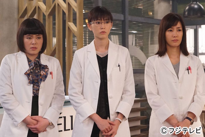 桐谷美玲ら ひとパー 体を張った姿に反響 全力でコントやってる 笑い転げた モデルプレス 桐谷美玲ら ひとパー 体を張った姿に反響 全力でコントやってる 笑い転げた モデルプレス