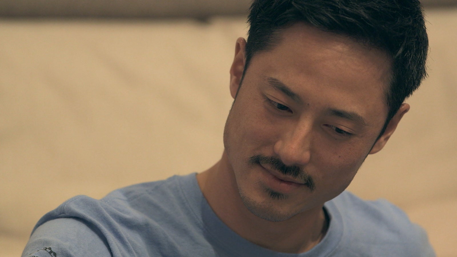 貴之「TERRACE HOUSE OPENING NEW DOORS」12th WEEK（C）フジテレビ／イースト・エンタテインメント