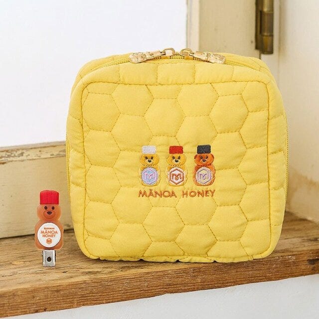 MANOA MANOA