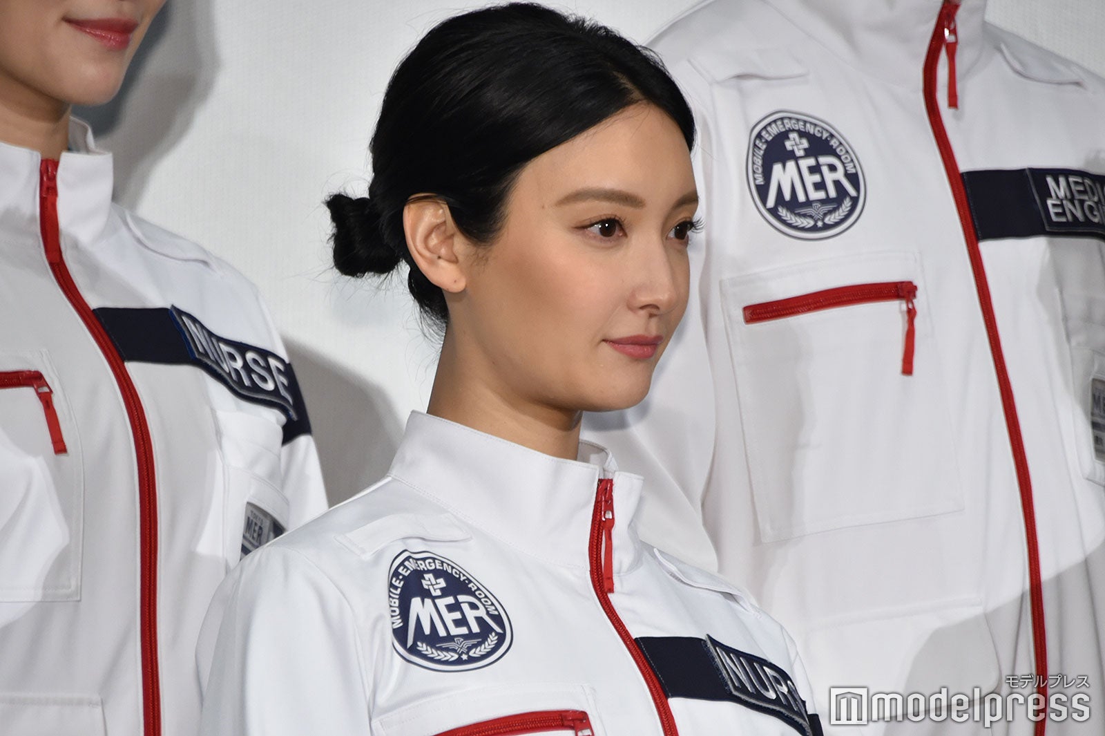 菜々緒（C）モデルプレス