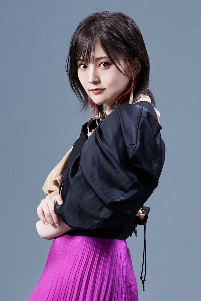 山本彩(提供写真)