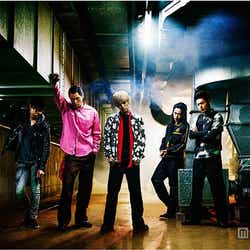 モデルプレス - EXILE TRIBE新プロジェクト始動、映画&ドラマ化も決定 HIRO「世の中をビックリさせたい」