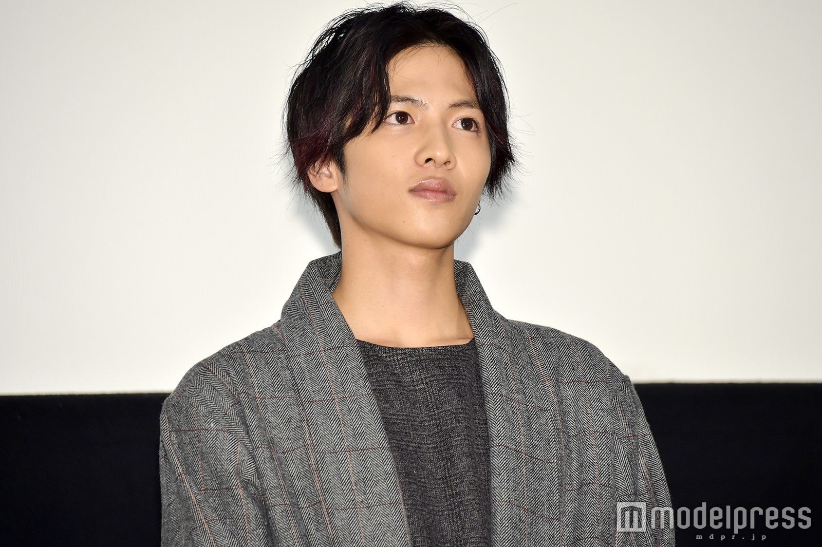 志尊淳（C）モデルプレス