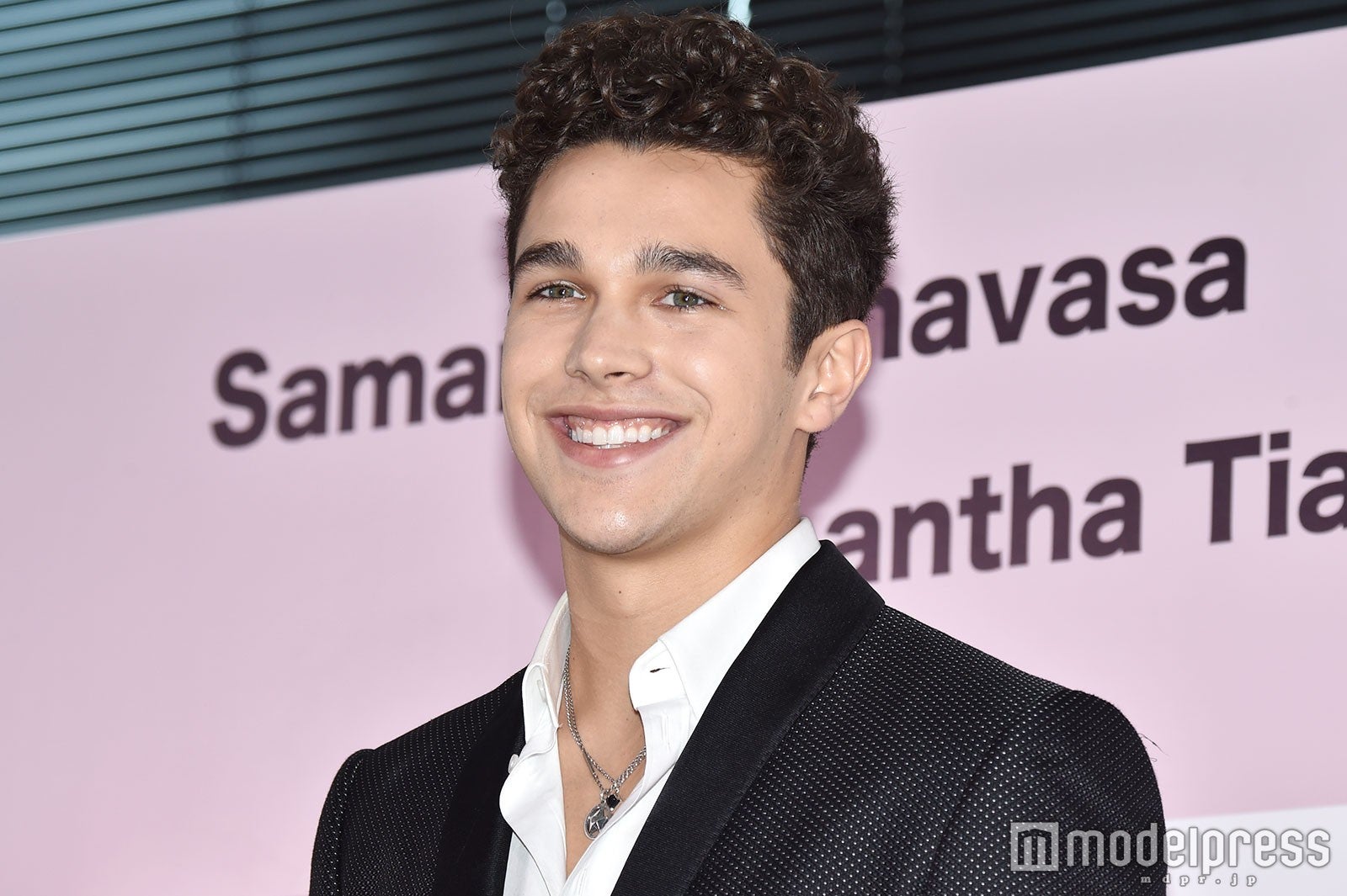 オースティン・マホーン （C）モデルプレス