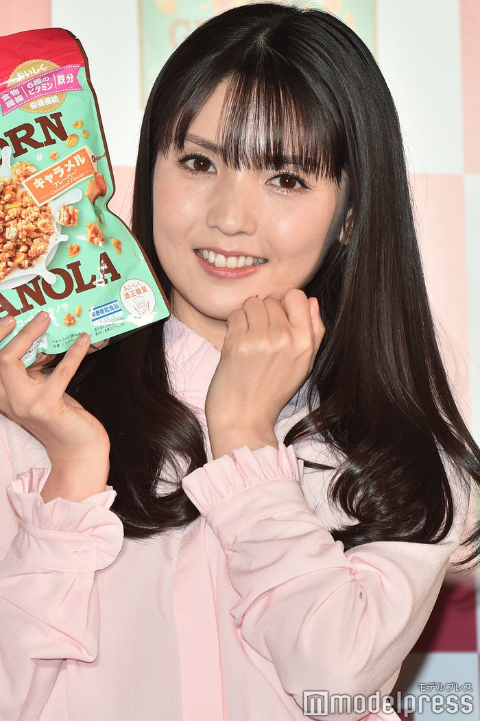 道重さゆみ (C)モデルプレス