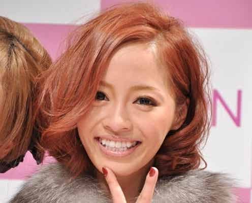 小森純の新ヘアスタイルが大流行 100人超の女性が真似
