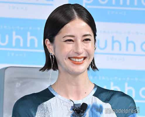 松本若菜、“50万かける”意外な特技披露にダウンタウンも驚き「器用すぎる」「完全にアーティスト」と反響