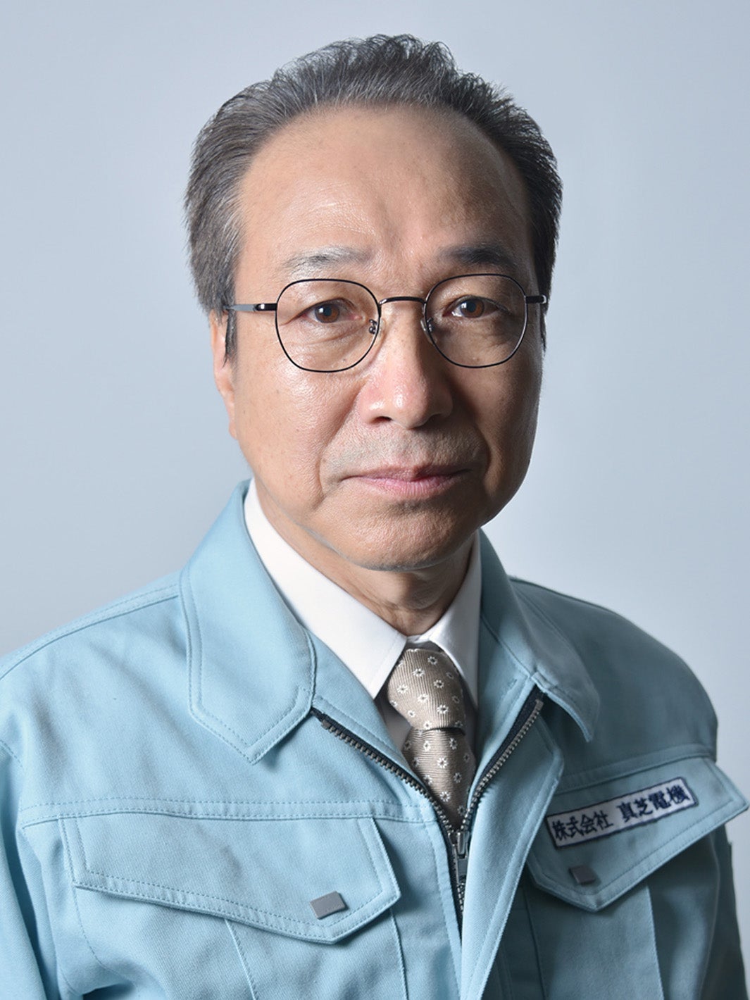 小日向文世 （C）テレビ東京