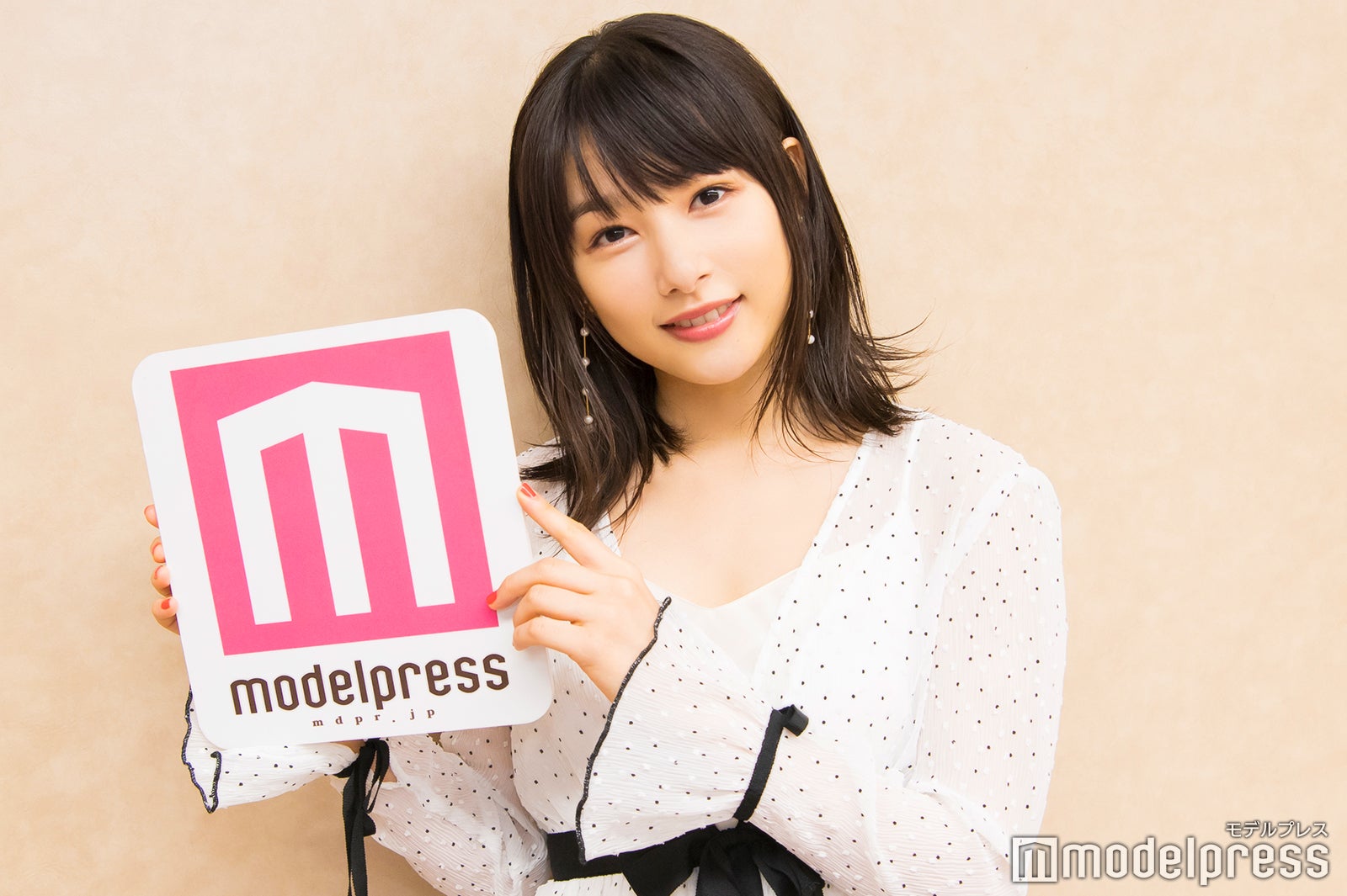 桜井日奈子（C）モデルプレス