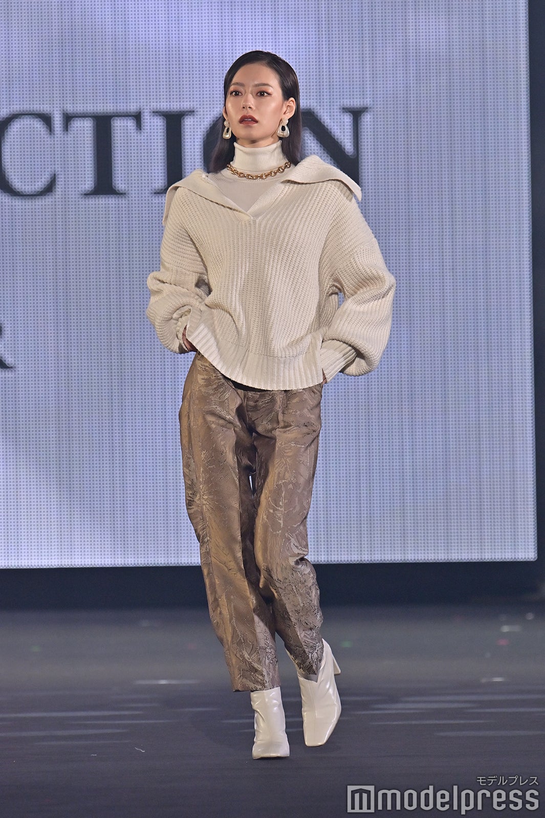 なごみ（C）モデルプレス