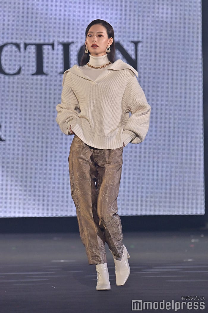 なごみ(C)モデルプレス