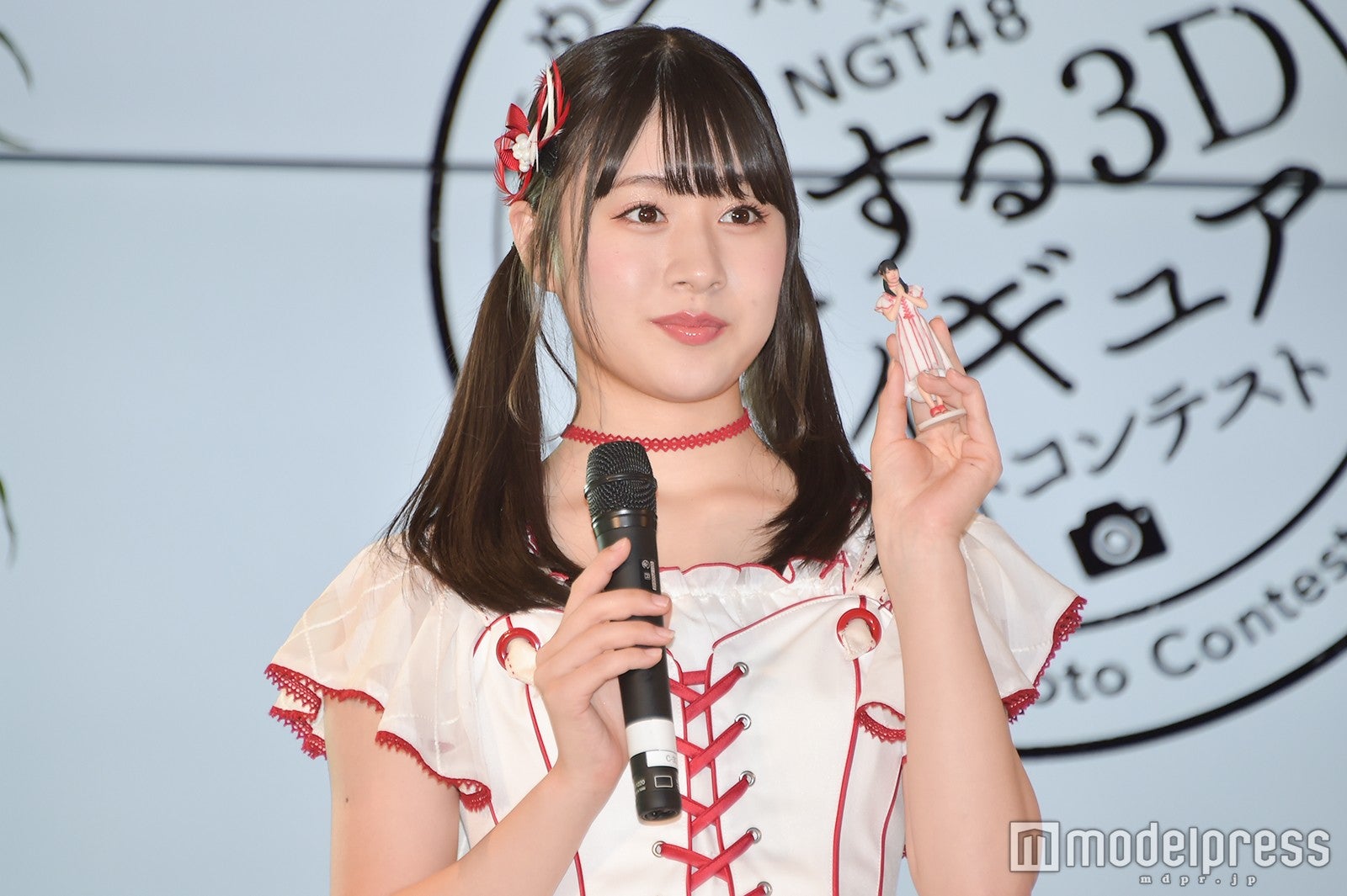 NGT48加藤美南、不適切投稿で研究生に降格処分＜本人コメント 