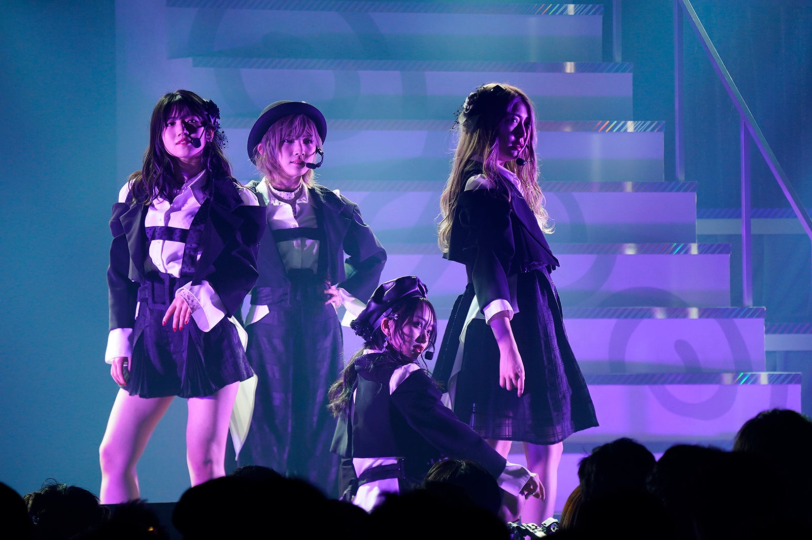 「AKB48グループリクエストアワーセットリストベスト 50 2020」（C）AKS