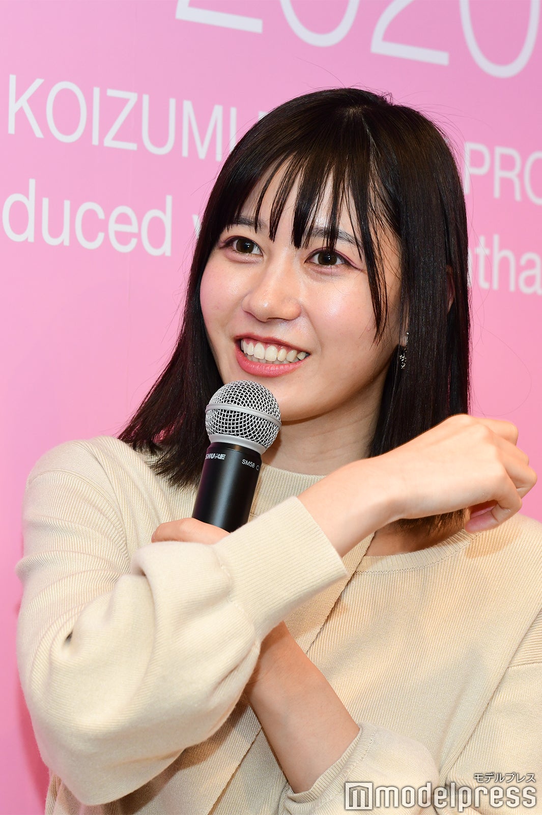 ゆきりぬ（C）モデルプレス