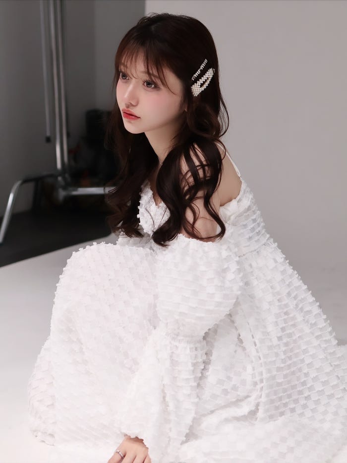 羽澄まりInstagramより