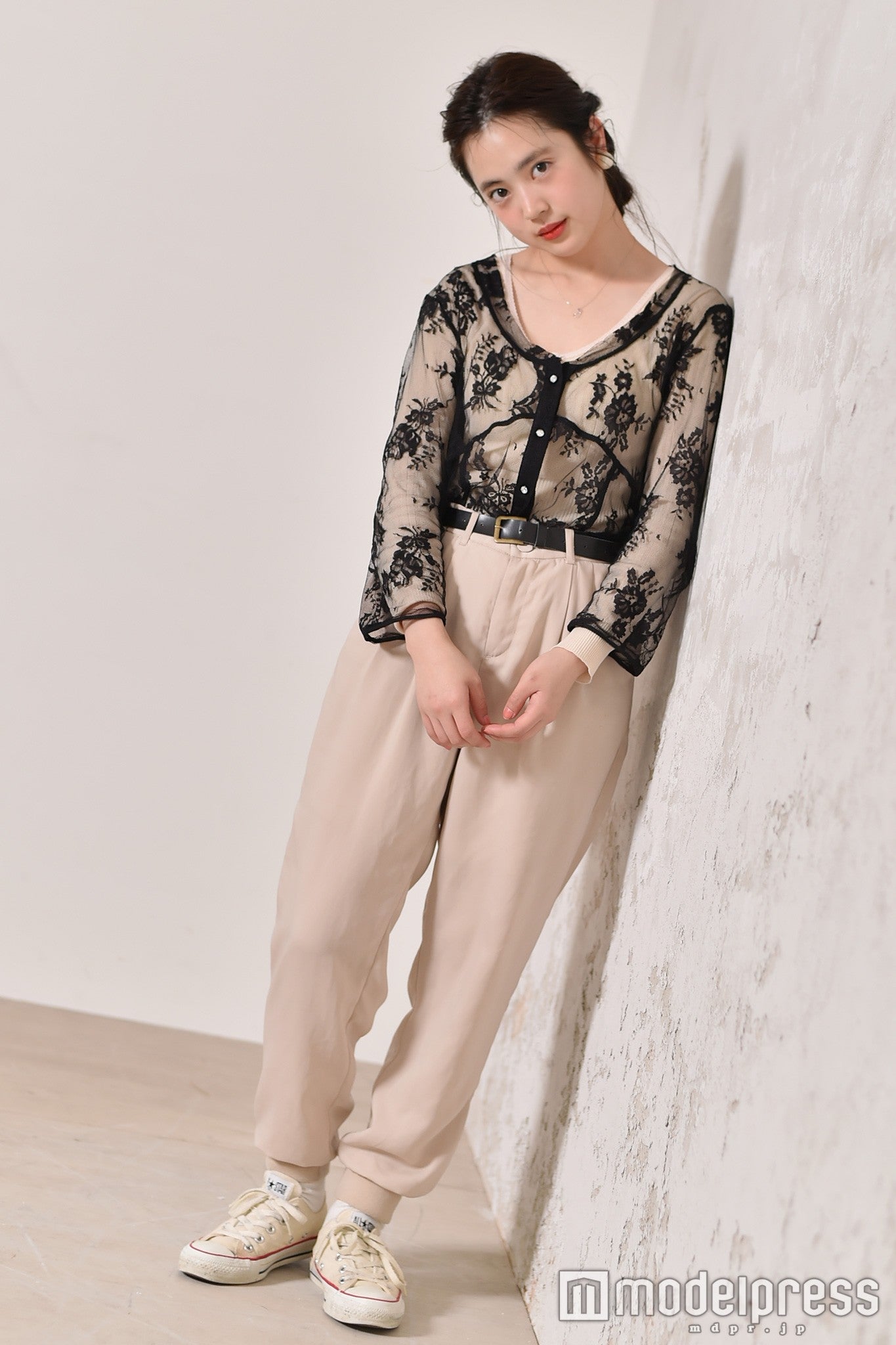 藤田ななみ（C）モデルプレス