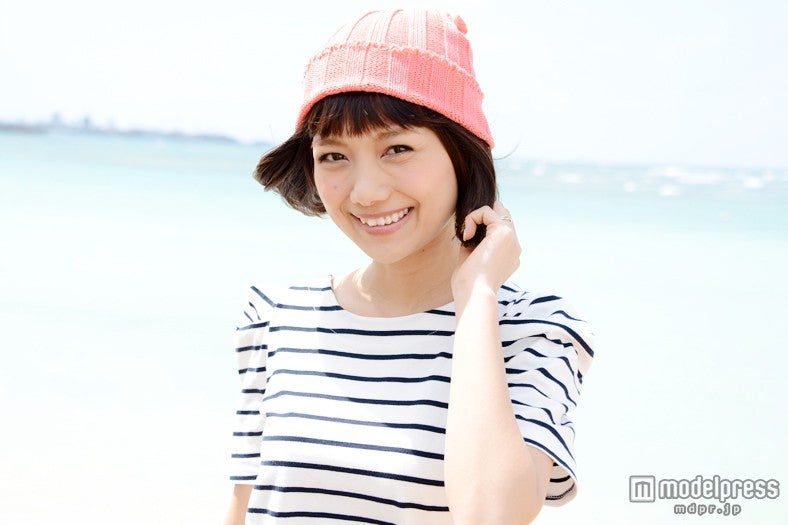 忙しい日々に追われながらも、今後の夢について目を輝かせる