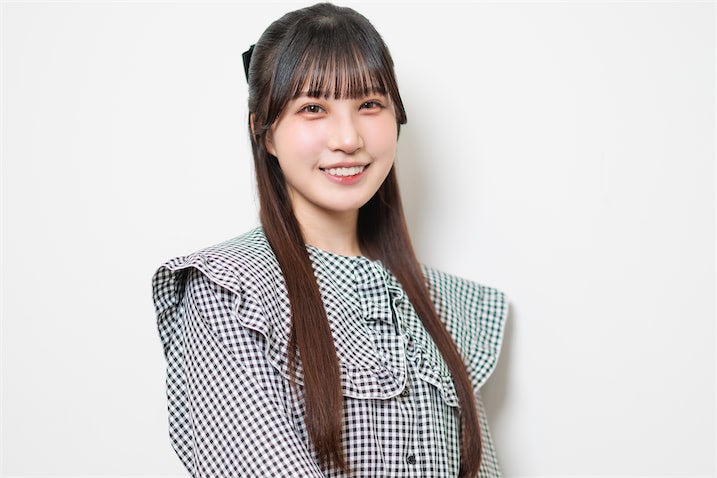 「初バズりでした！」柚木毬乃、泥だらけで走り回ったソフトボール少女時代を語る