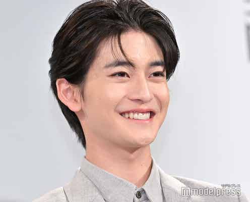 調理師免許所持・高橋文哉、手料理公開に反響 30分で5品作る「クオリティ高い」「お店レベル」