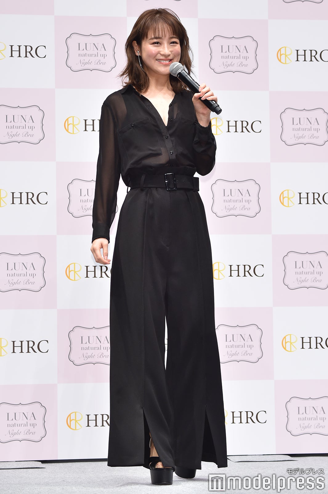 鈴木奈々（C）モデルプレス