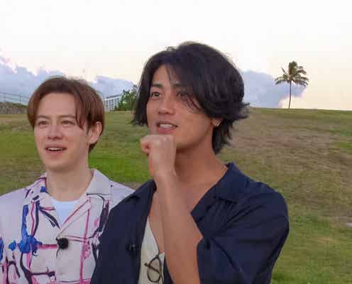 赤西仁「伝説」の全てを告白 “封印されてきた”過去の恋愛話・事務所独立の真相も