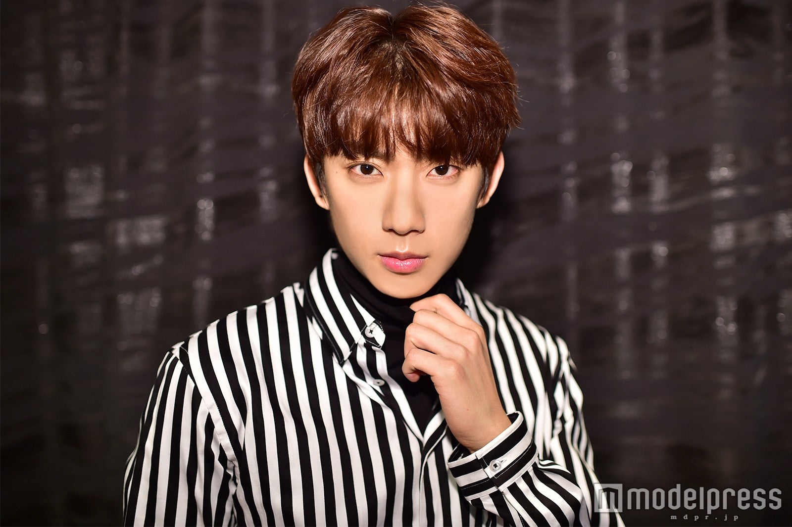 ゴンチャン （C）モデルプレス